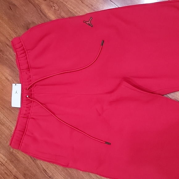 NWT Men's JORDAN SIGNATURE SWEATPANTS - Picture 2 of 11